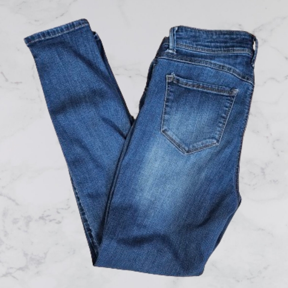 1822 Denim Denim - 1822 Denim Adrianna women's size 10 skinny jean